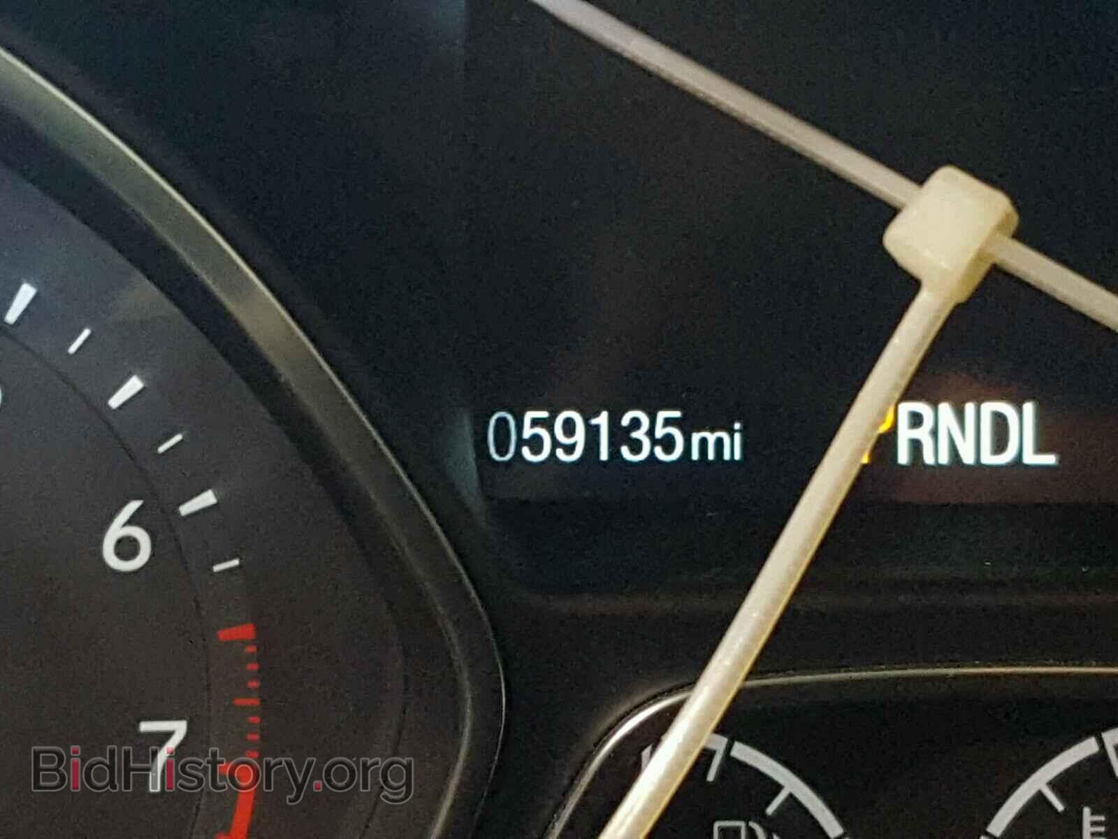 2015 FORD FOCUS - VIN: 1FADP3K23FL223692 - Photo 8