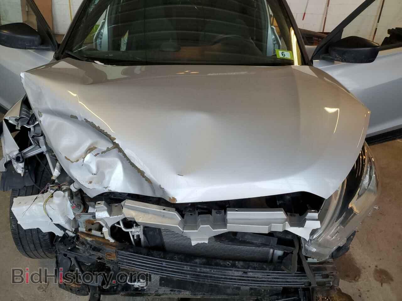 2019 NISSAN KICKS - VIN: 3N1CP5CU3KL555411 - Фото 11