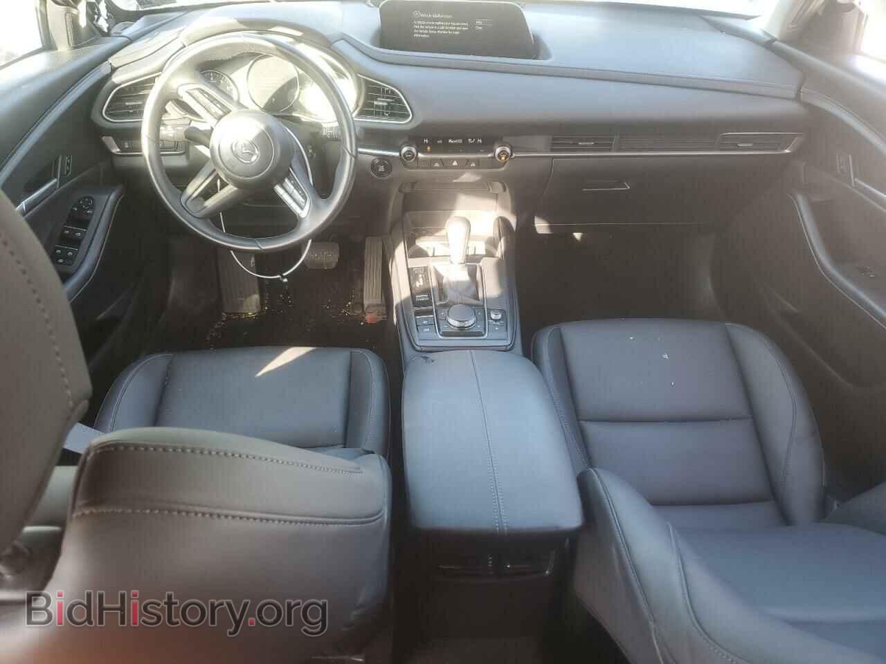 2023 MAZDA CX30 - VIN: 3MVDMBBM1PM510851 - Фото 8