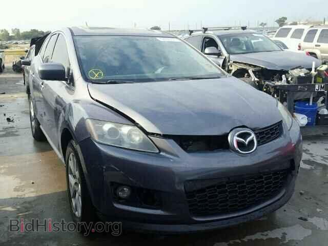Фотография JM3ER29L580201593 - MAZDA CX-7 2008