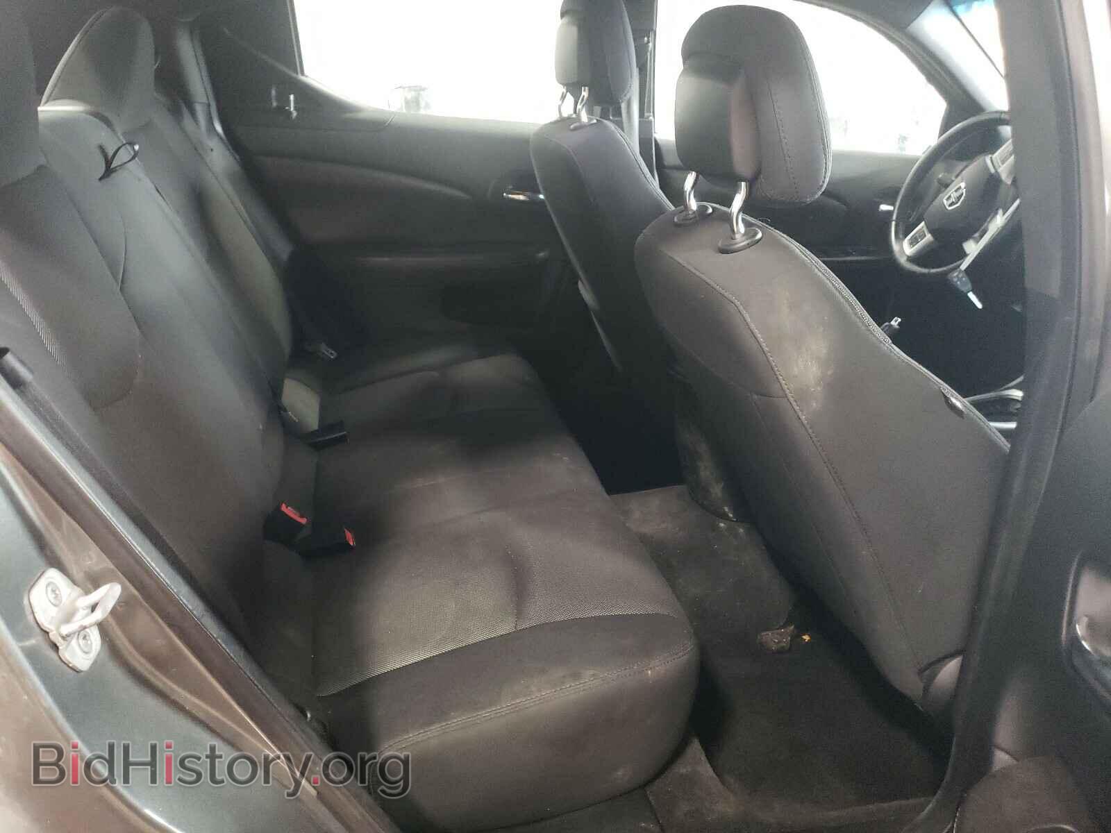 2013 DODGE AVENGER - VIN: 1C3CDZCB6DN544597 - Фото 6