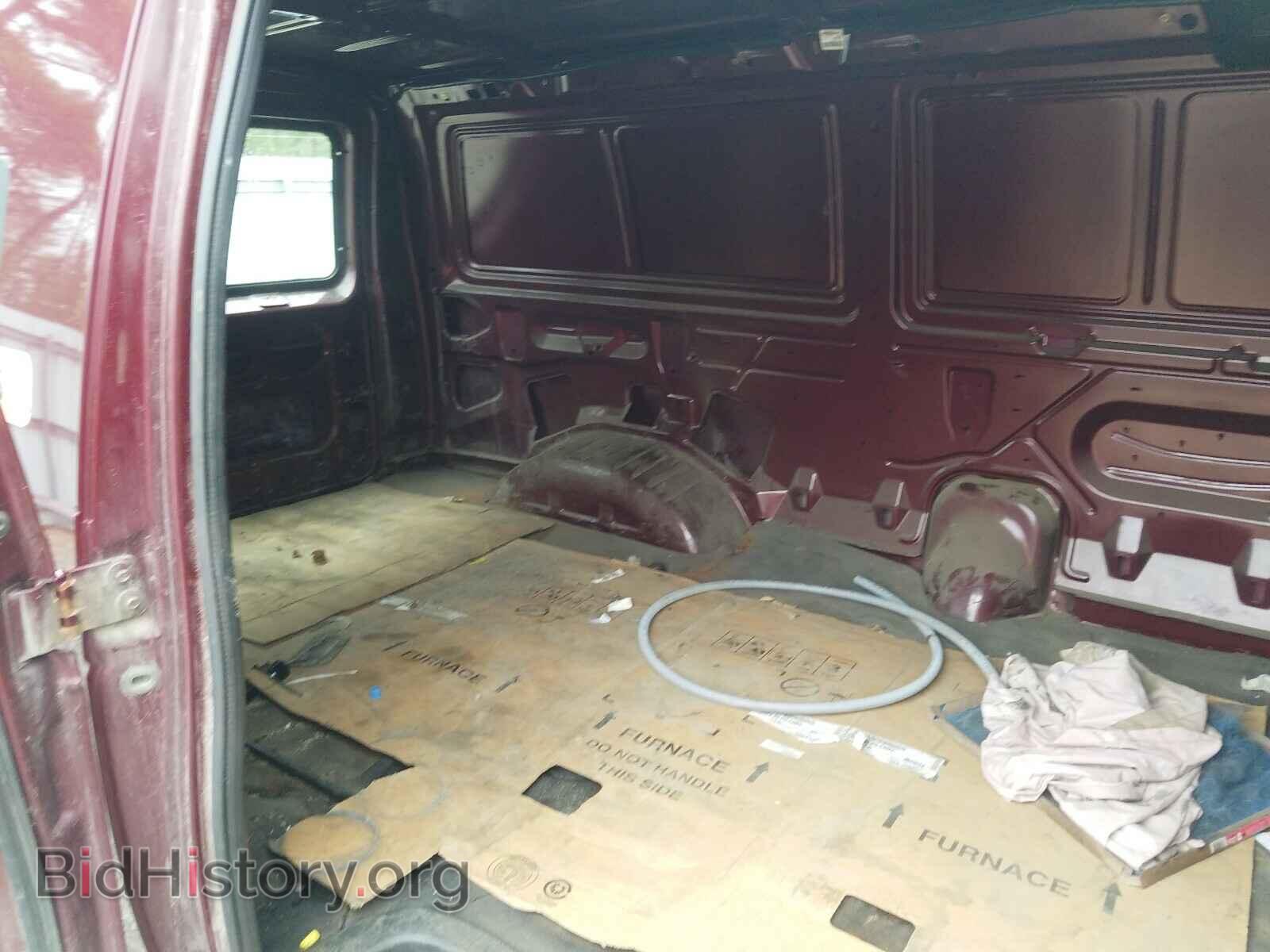 2008 FORD ECONOLINE - VIN: 1FTNE24W78DB48135 - Фото 6