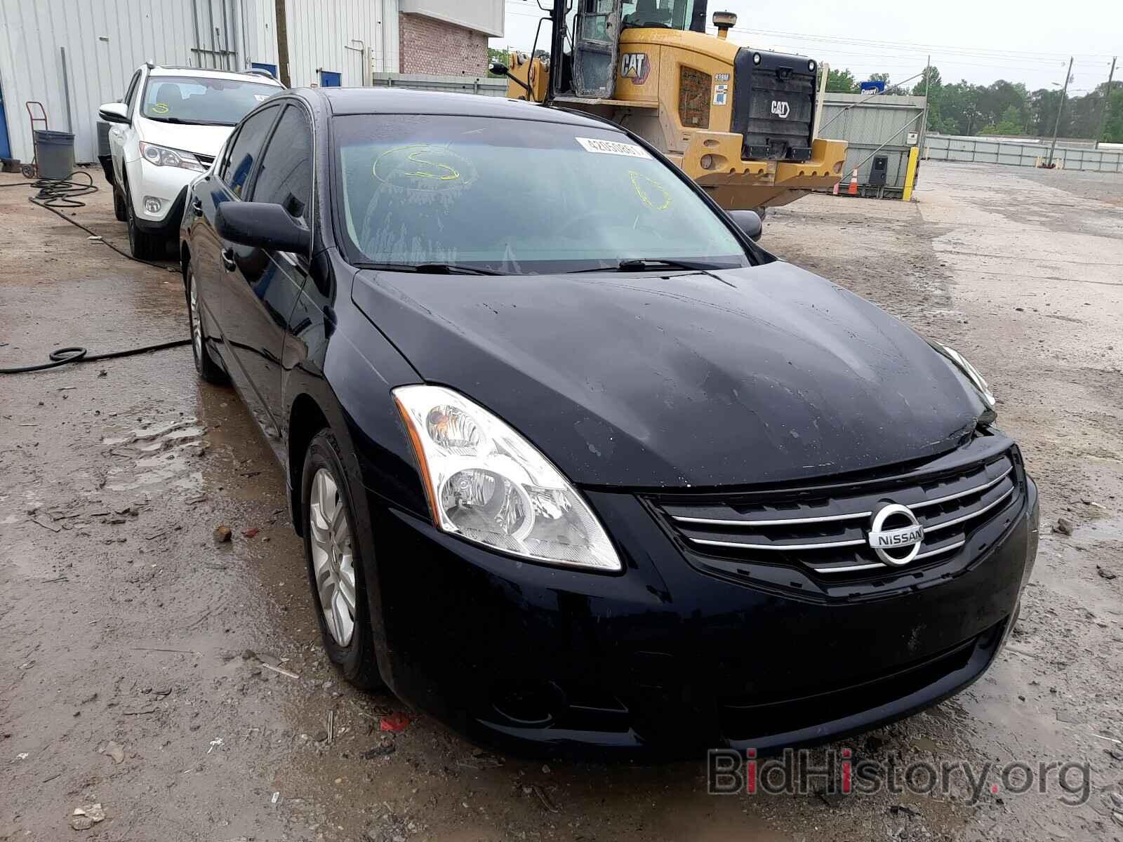 Photo 1N4AL2AP3AN545526 - NISSAN ALTIMA 2010