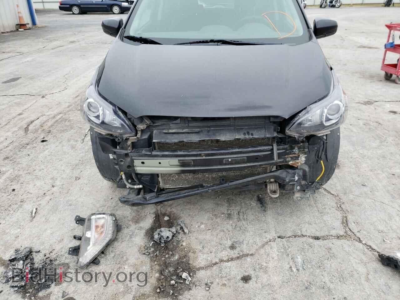 2019 CHEVROLET SPARK - VIN: KL8CD6SA5KC735528 - Фото 9