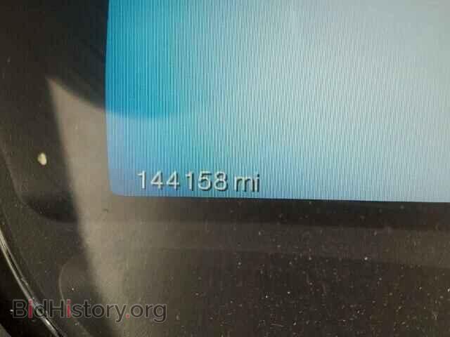 2011 FORD EDGE - VIN: 2FMDK3JC1BBB27343 - Photo 8