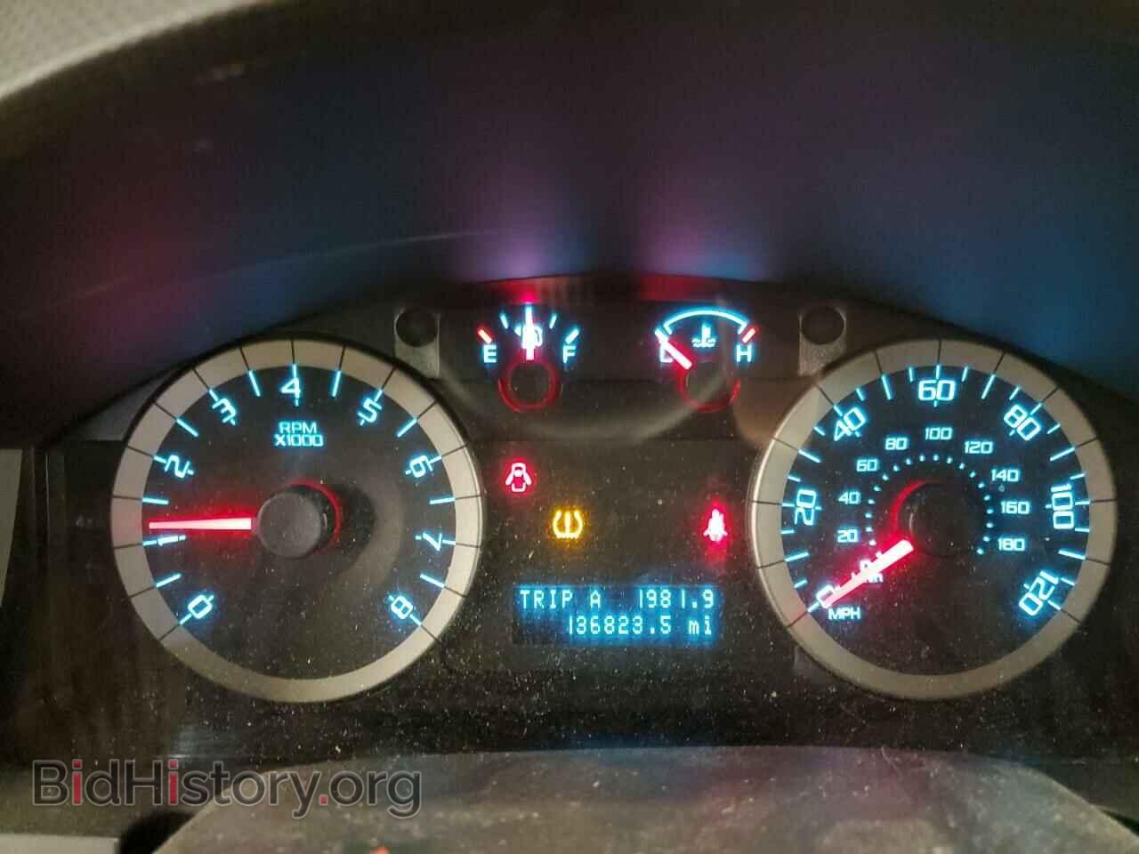 2010 FORD ESCAPE - VIN: 1FMCU0EG7AKB89271 - Фото 9
