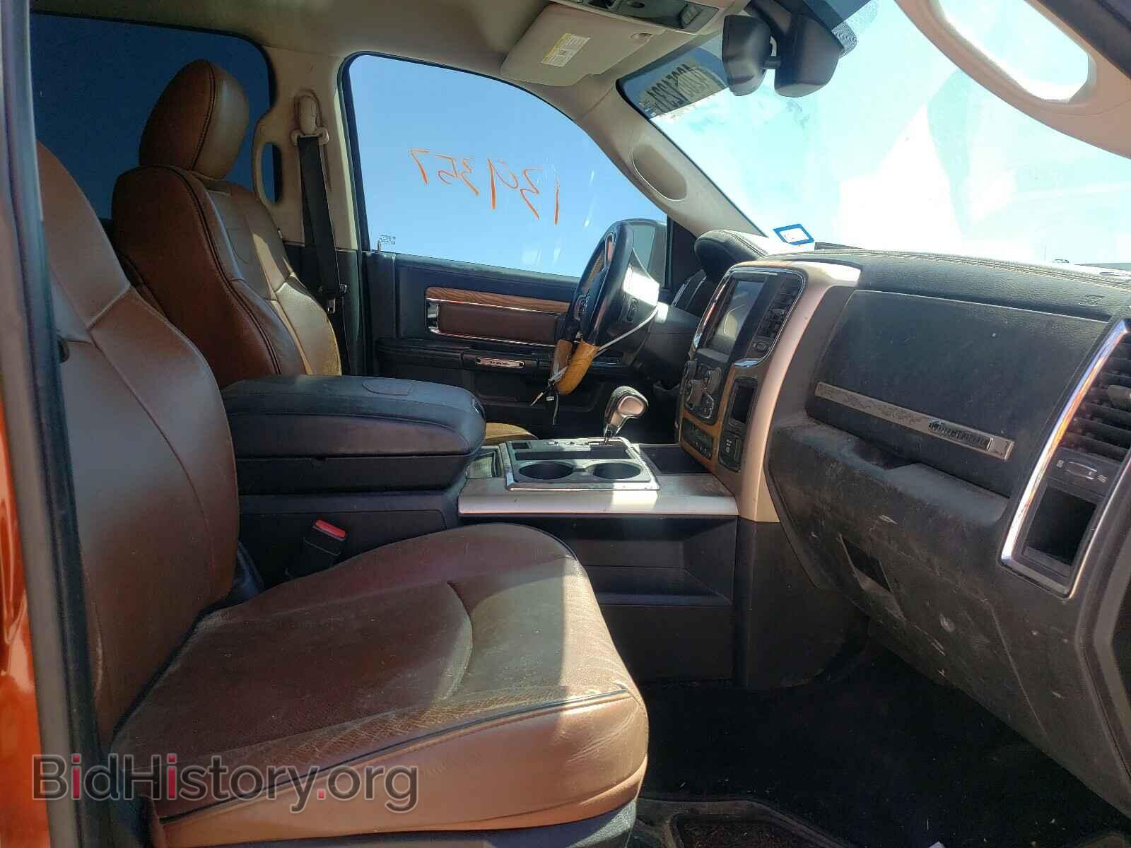 2013 RAM 1500 - VIN: 1C6RR6PT8DS647778 - Фото 5