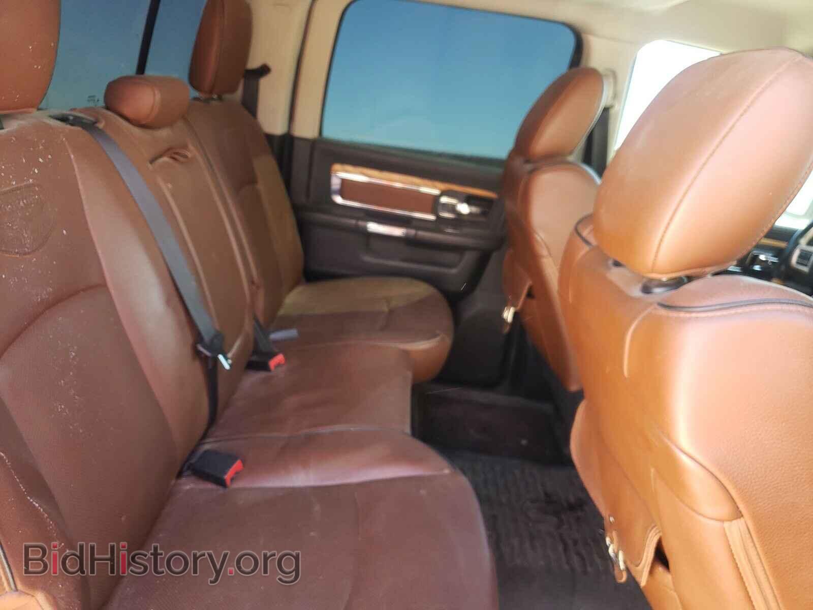 2013 RAM 1500 - VIN: 1C6RR6PT8DS647778 - Фото 6