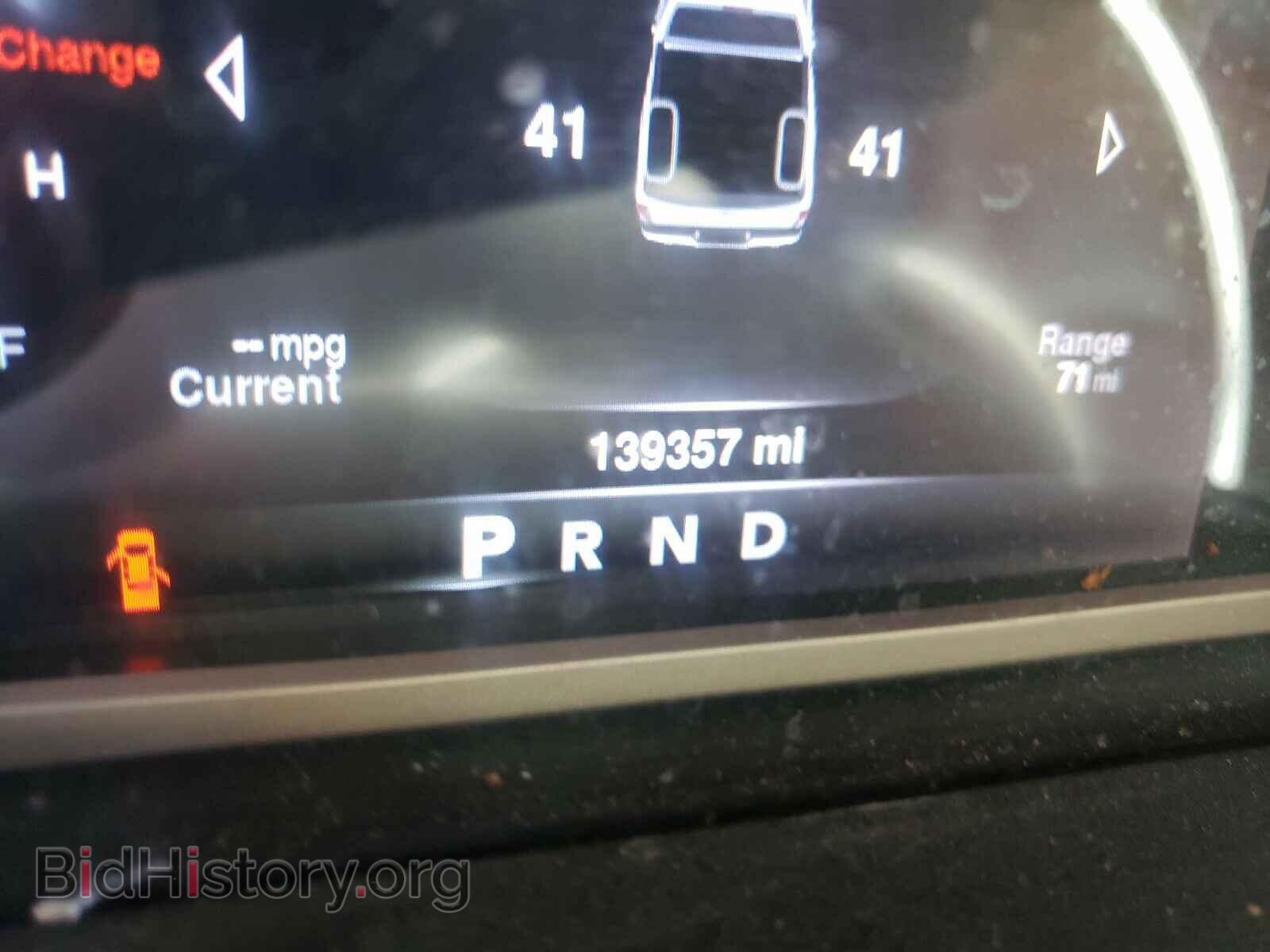 2013 RAM 1500 - VIN: 1C6RR6PT8DS647778 - Фото 8