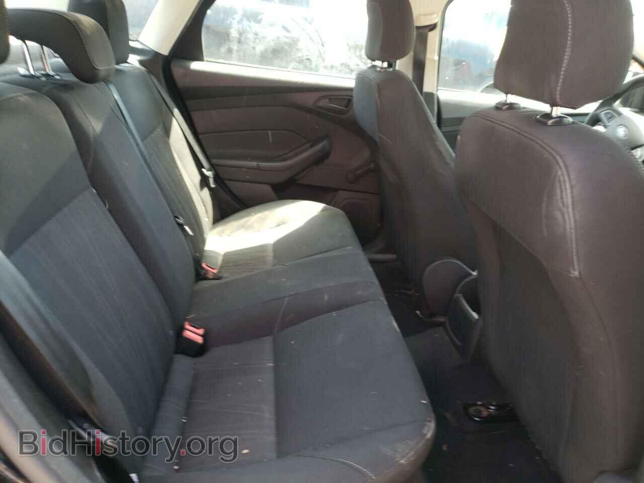 2016 FORD FOCUS - VIN: 1FADP3E2XGL385431 - Photo 6