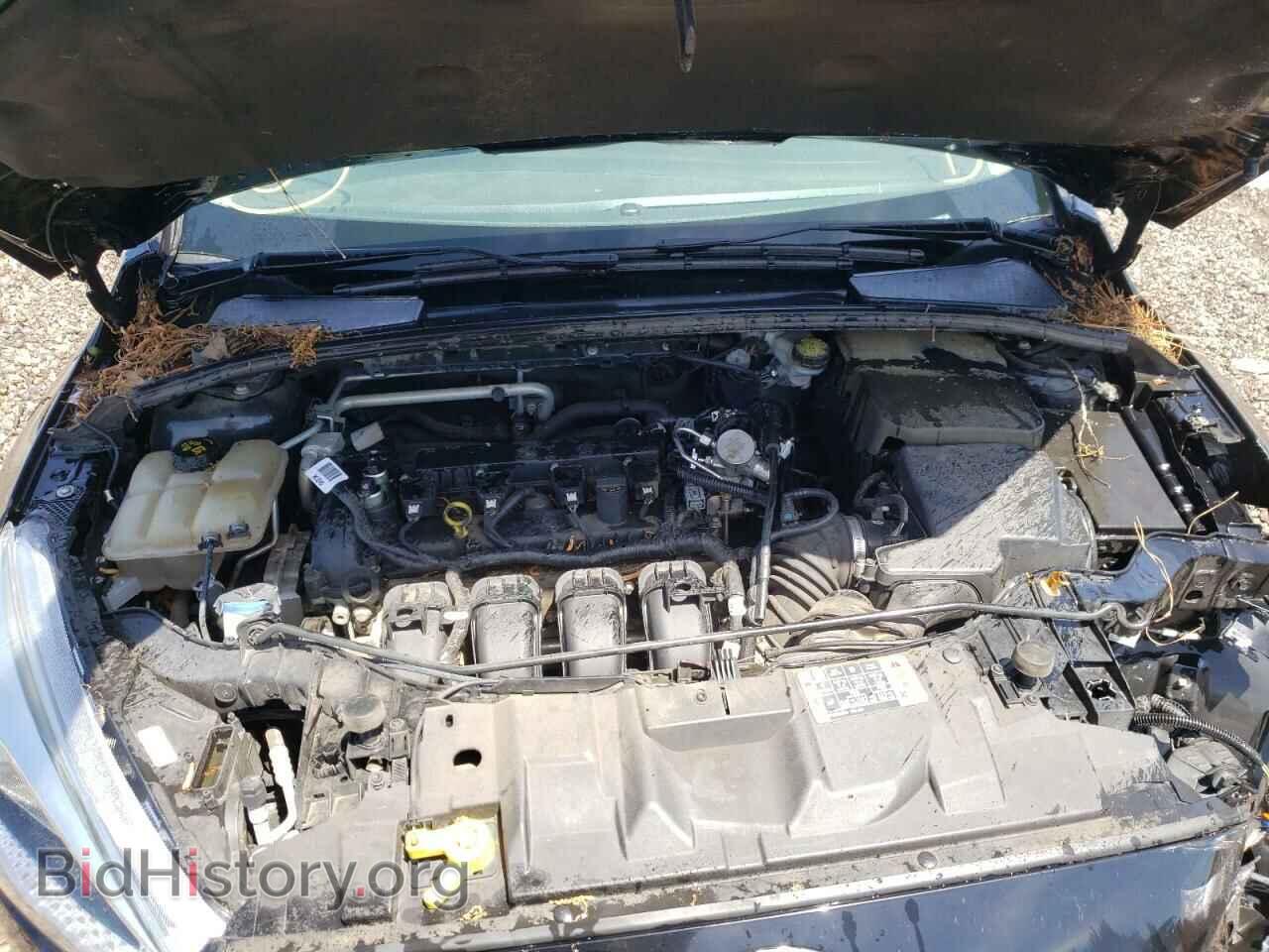 2016 FORD FOCUS - VIN: 1FADP3E2XGL385431 - Photo 7