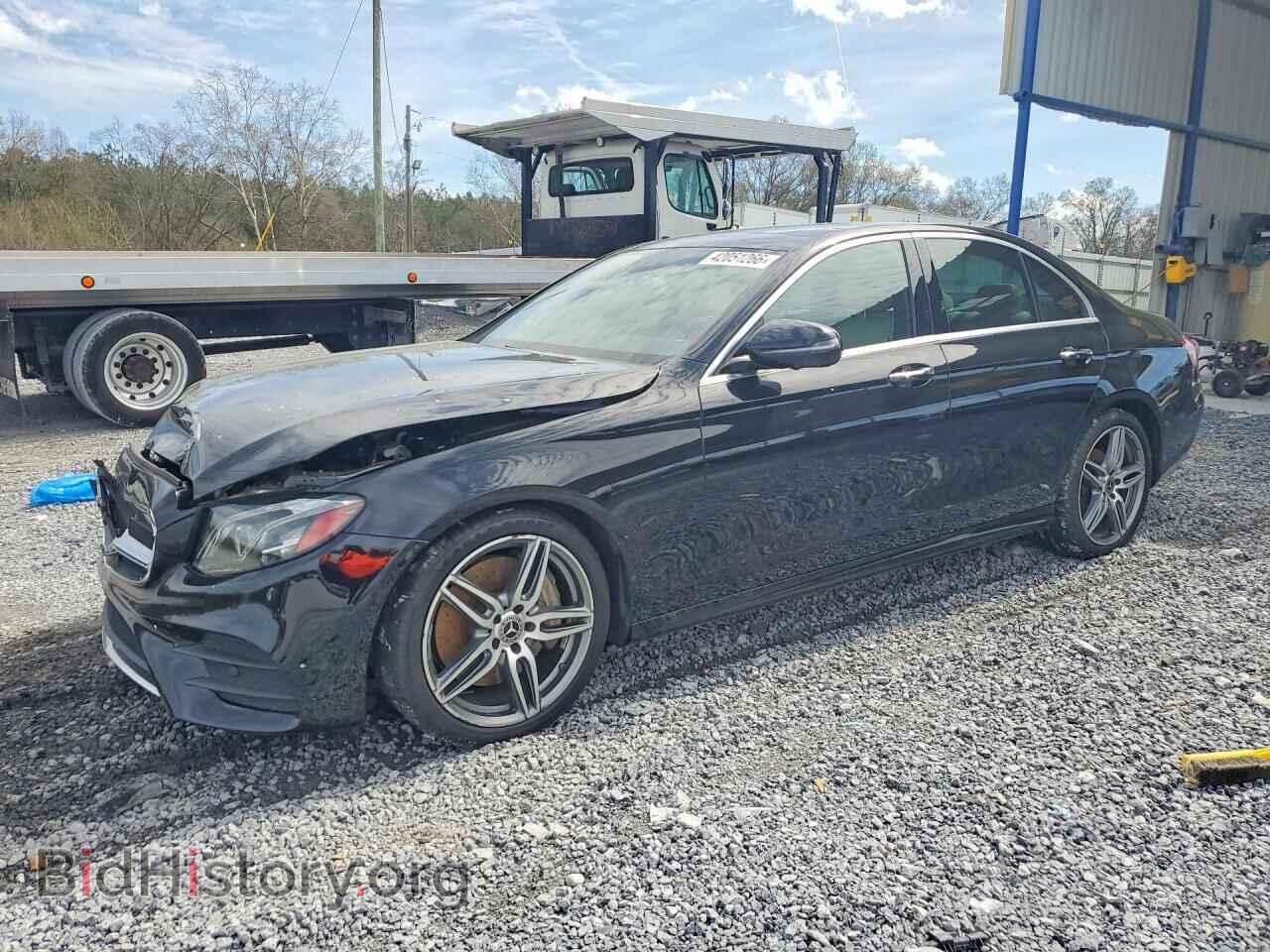 Фотография WDDZF4JBXKA607829 - MERCEDES-BENZ E-CLASS 2019