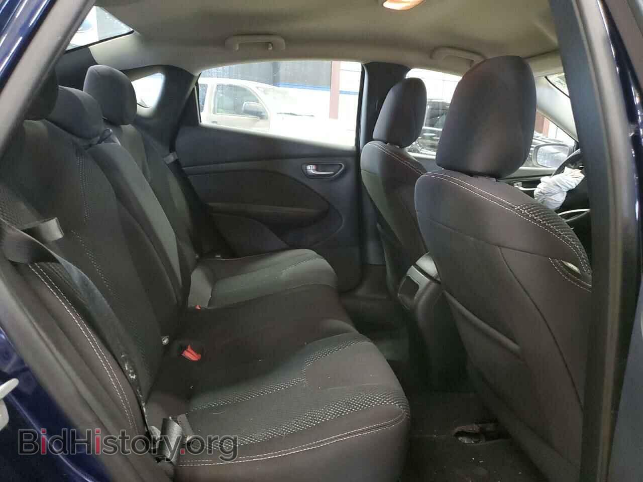 2015 DODGE DART - VIN: 1C3CDFBB0FD179939 - Фото 10