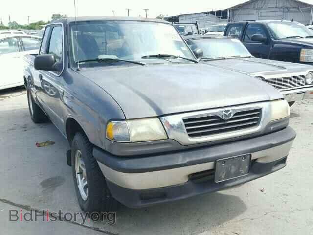 Photo 4F4YR16C8XTM06219 - MAZDA B2500 1999