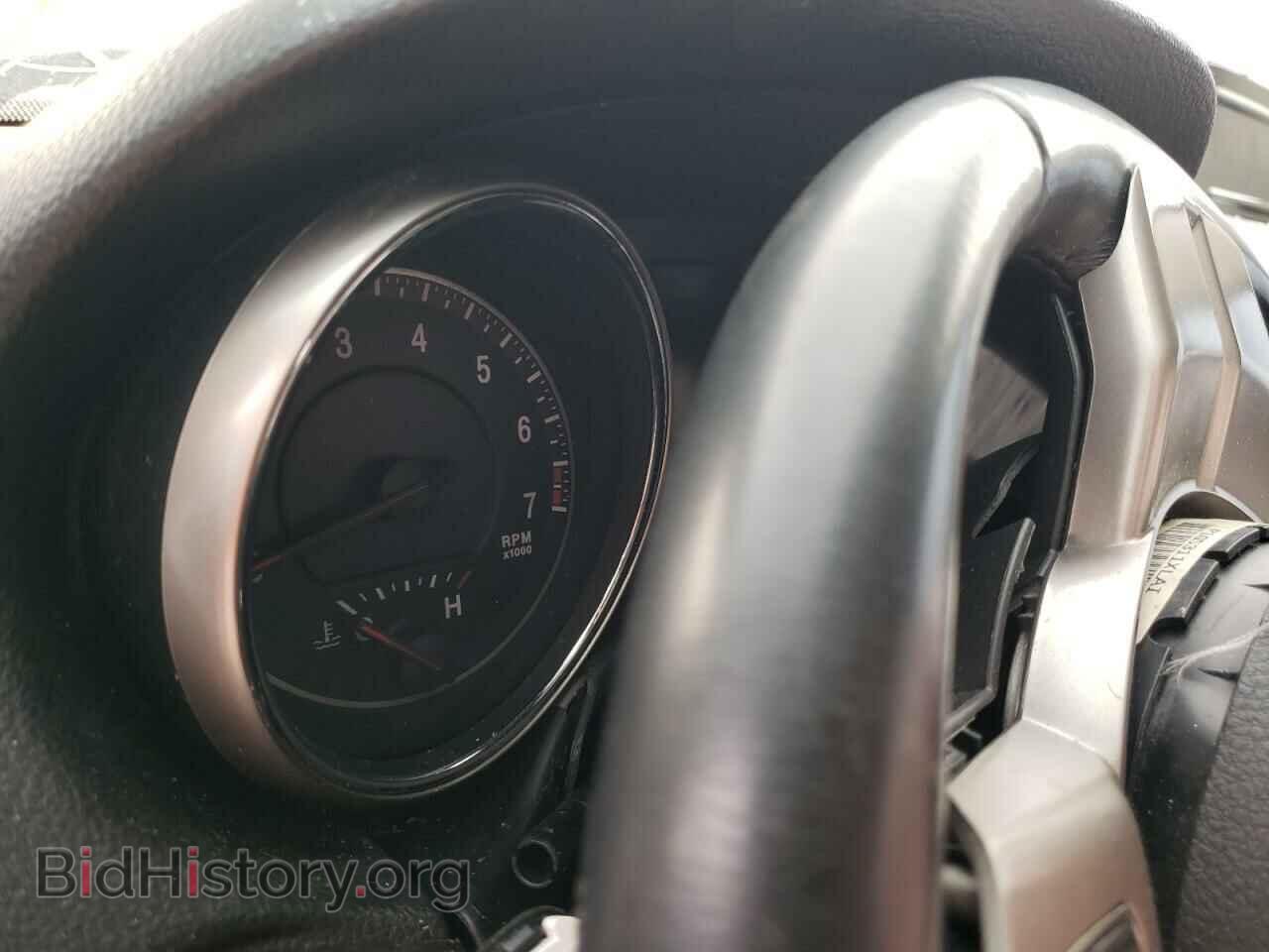 2012 JEEP GRAND CHER - VIN: 1C4RJFAG4CC299272 - Фото 9