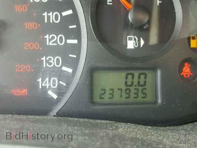2007 FORD FOCUS - VIN: 1FAFP34N97W254039 - Photo 8