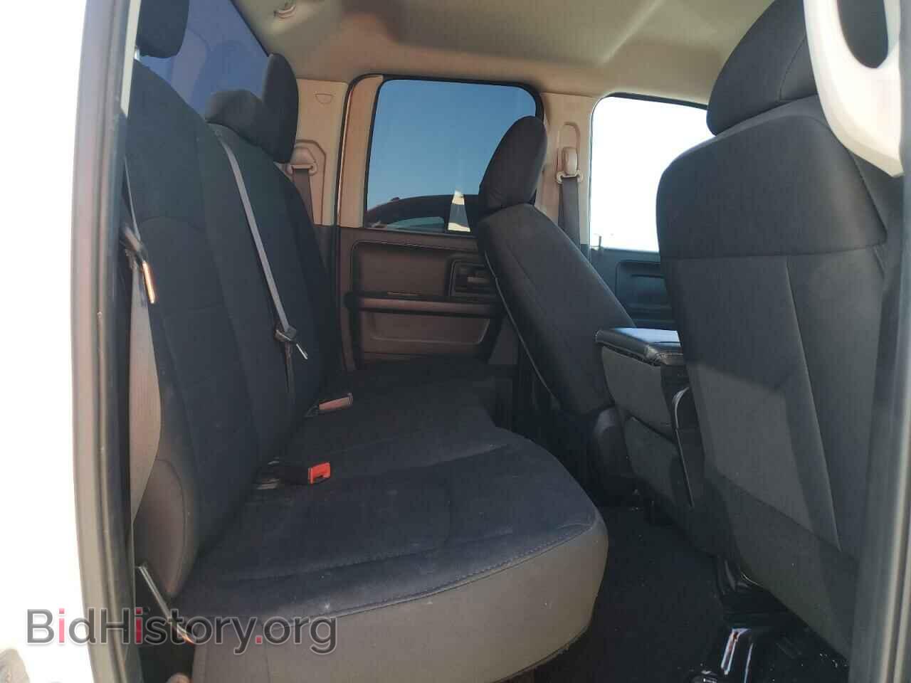 2019 RAM 1500 - VIN: 1C6RR6FG6KS507598 - Фото 10