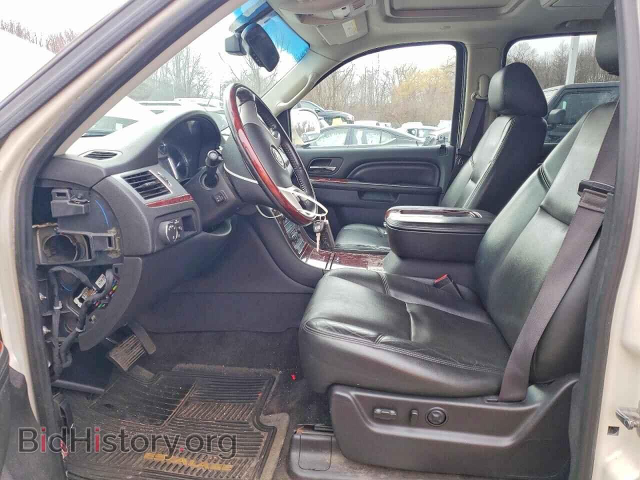 2013 CADILLAC ESCALADE - VIN: 1GYS4JEF7DR166589 - Фото 7