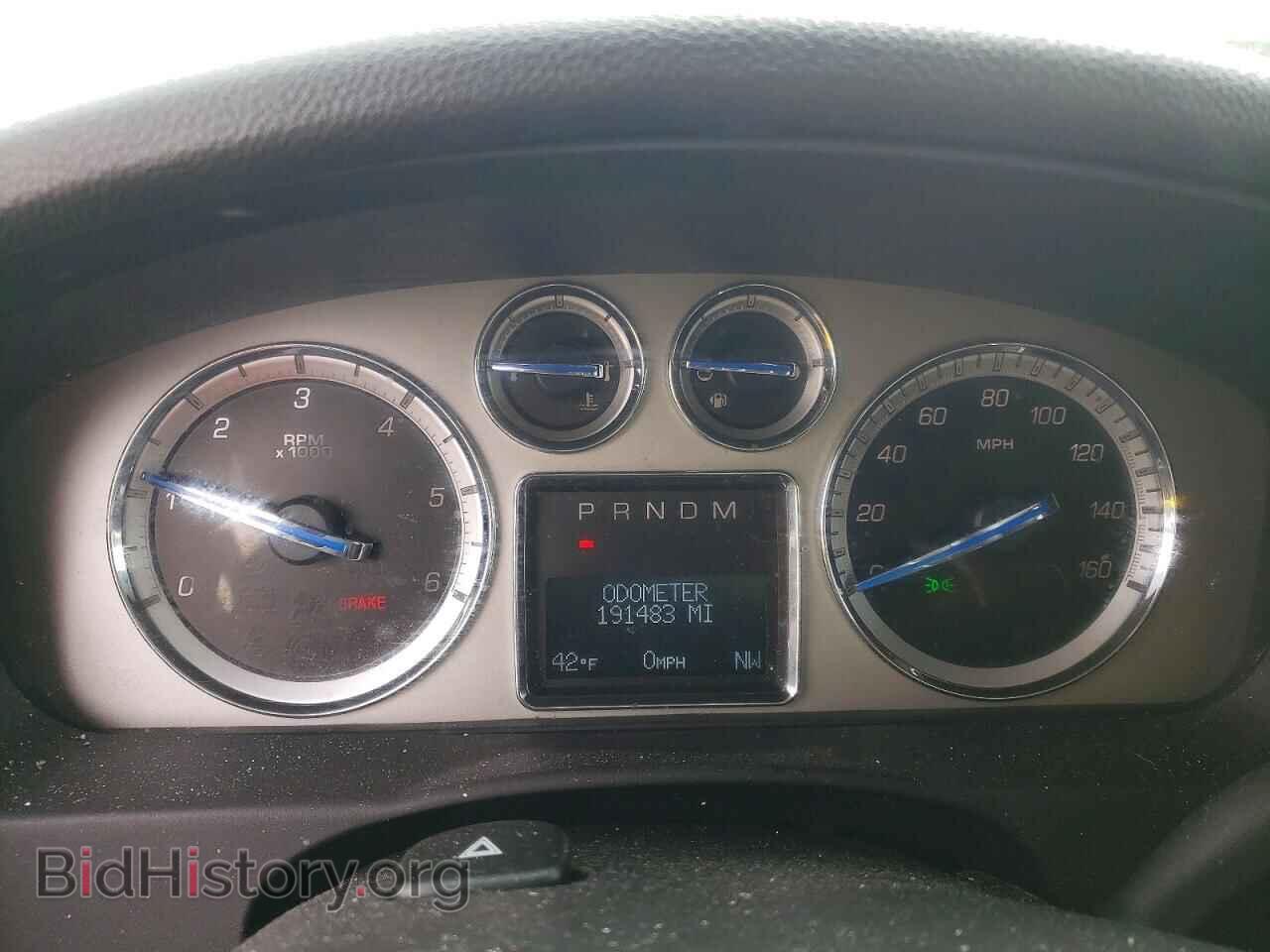 2013 CADILLAC ESCALADE - VIN: 1GYS4JEF7DR166589 - Фото 9