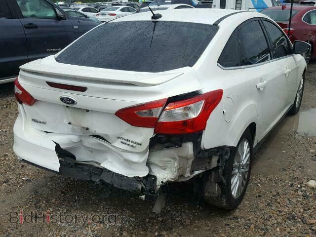 2013 FORD FOCUS - VIN: 1FADP3J25DL276800 - Фото 4