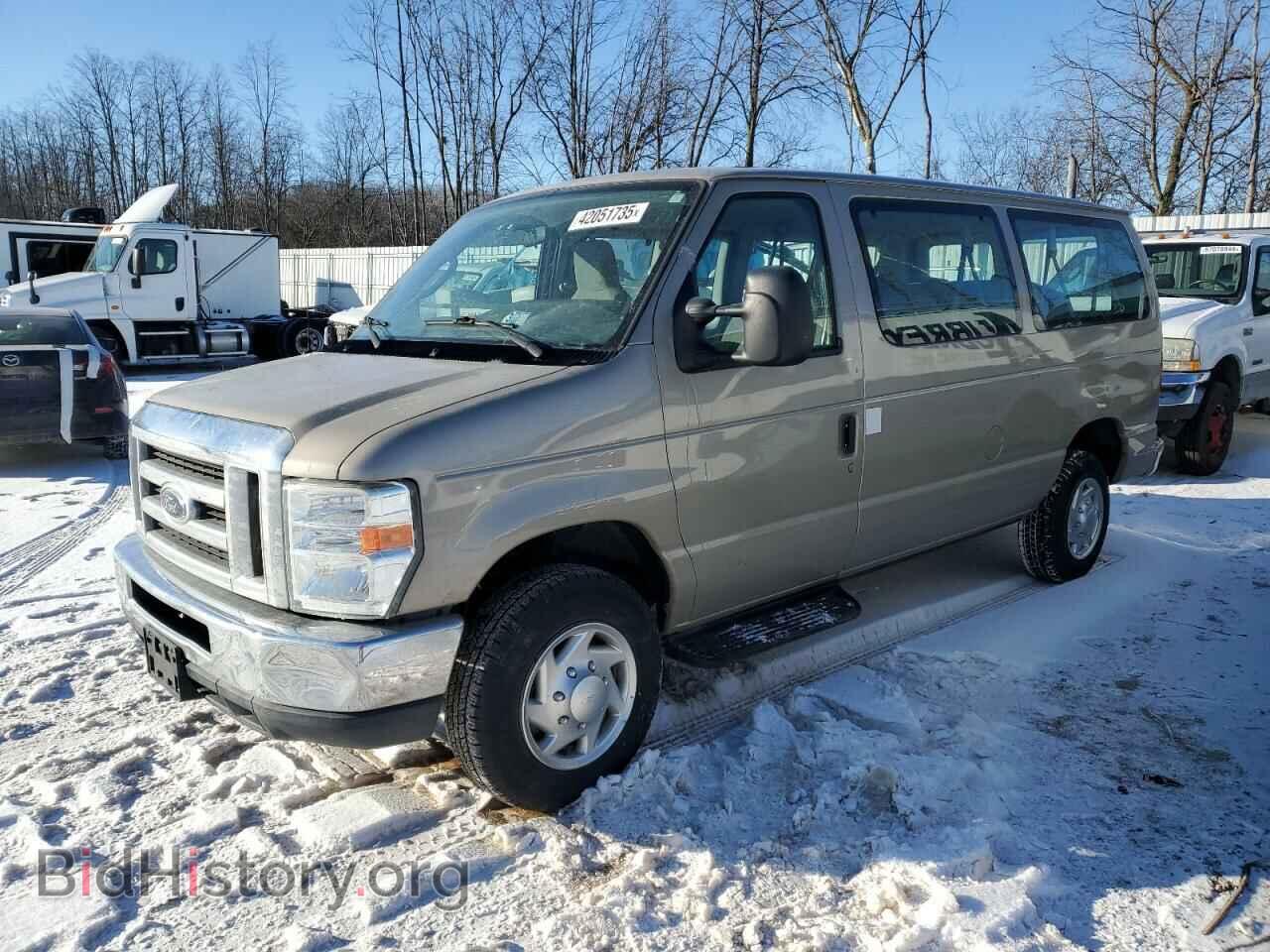 Photo 1FBNE3BL3BDA78885 - FORD ALL Models 2011