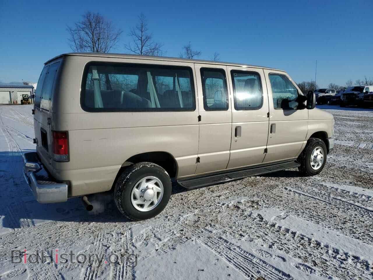 2011 FORD ALL Models - VIN: 1FBNE3BL3BDA78885 - Фото 3