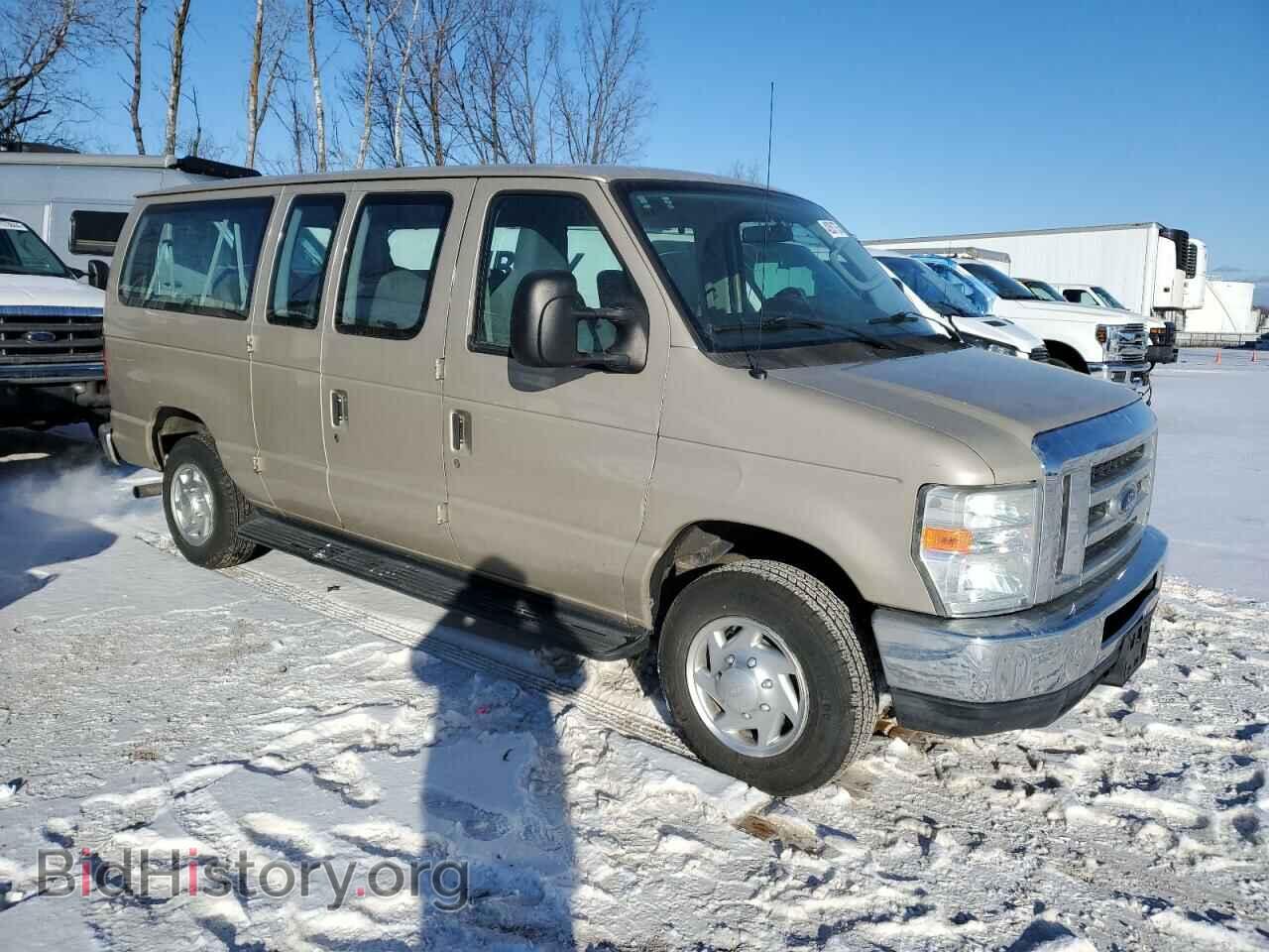 2011 FORD ALL Models - VIN: 1FBNE3BL3BDA78885 - Фото 4