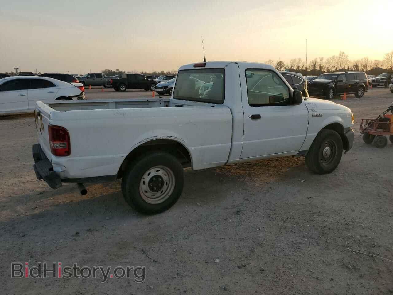 2006 FORD RANGER - VIN: 1FTYR10D46PA76788 - Фото 3