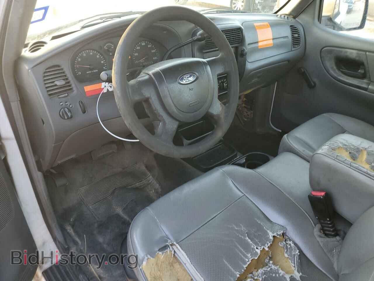2006 FORD RANGER - VIN: 1FTYR10D46PA76788 - Фото 8