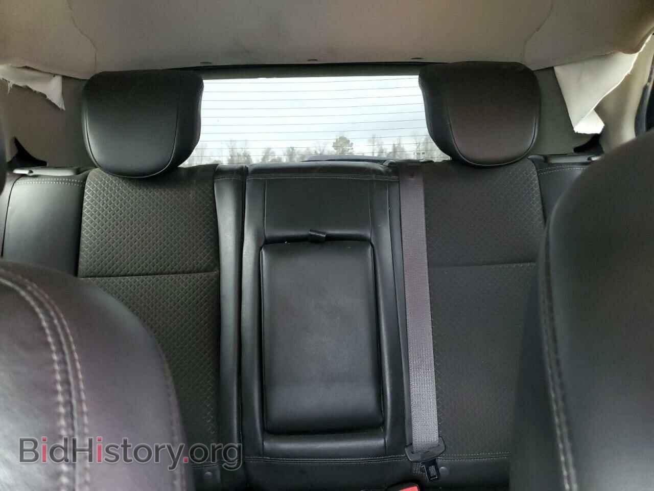 2017 BUICK ENCORE - VIN: KL4CJASB4HB122014 - Photo 10
