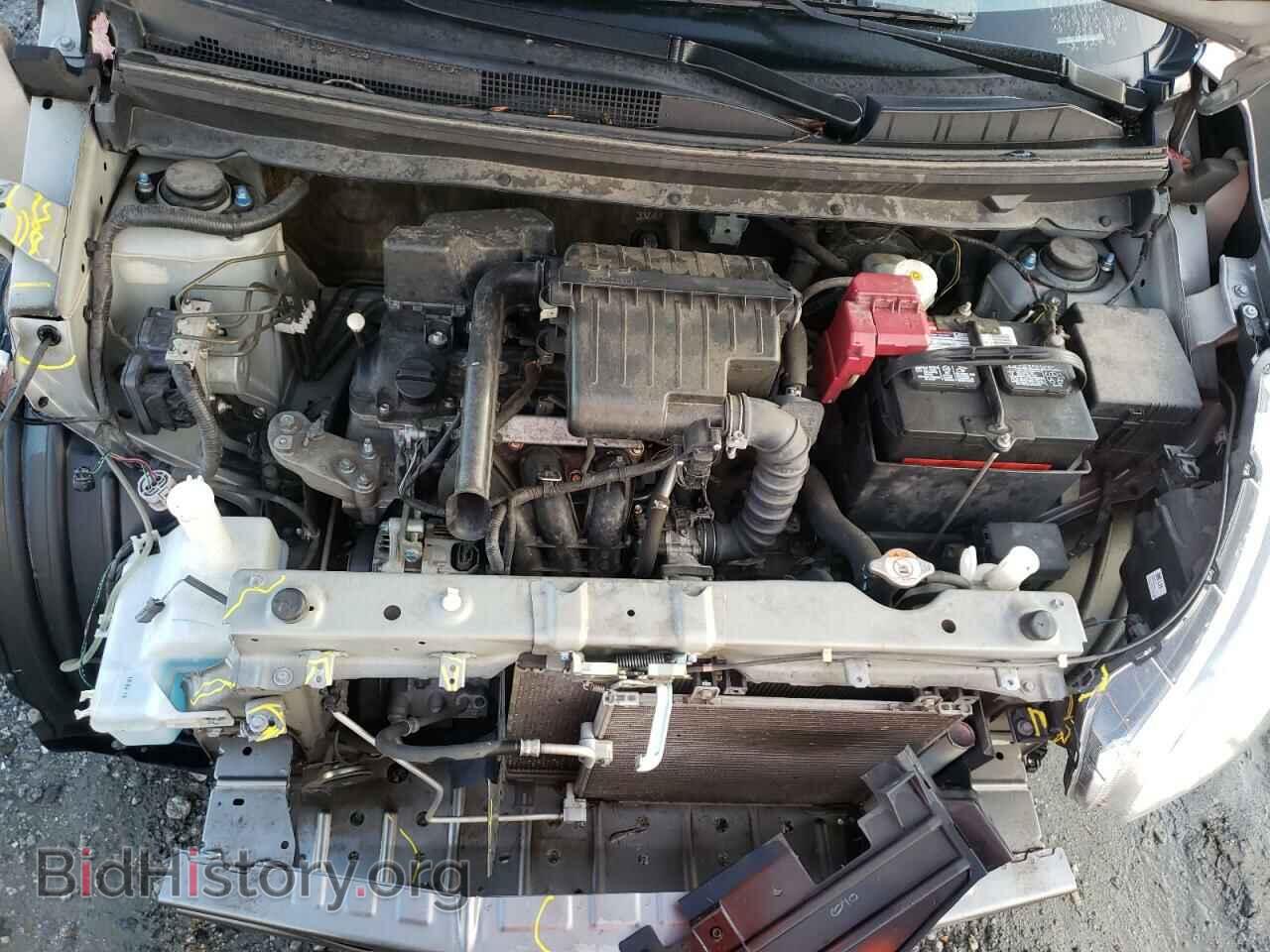 2017 MITSUBISHI MIRAGE - VIN: ML32F3FJXHHF05314 - Фото 11