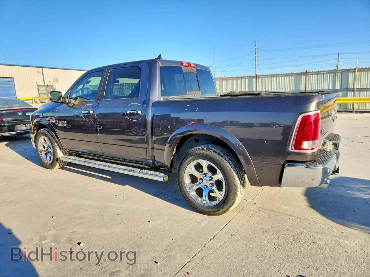2015 RAM 1500 - VIN: 1C6RR7NT0FS777100 - Фото 2