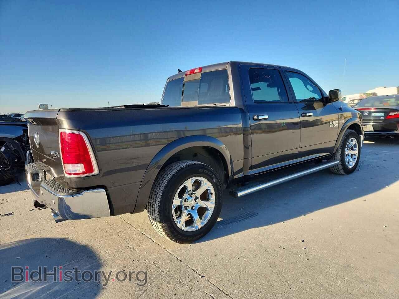 2015 RAM 1500 - VIN: 1C6RR7NT0FS777100 - Фото 3