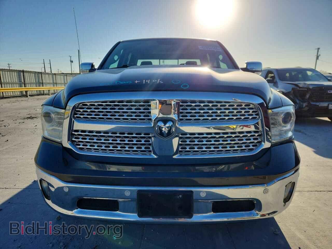 2015 RAM 1500 - VIN: 1C6RR7NT0FS777100 - Фото 5