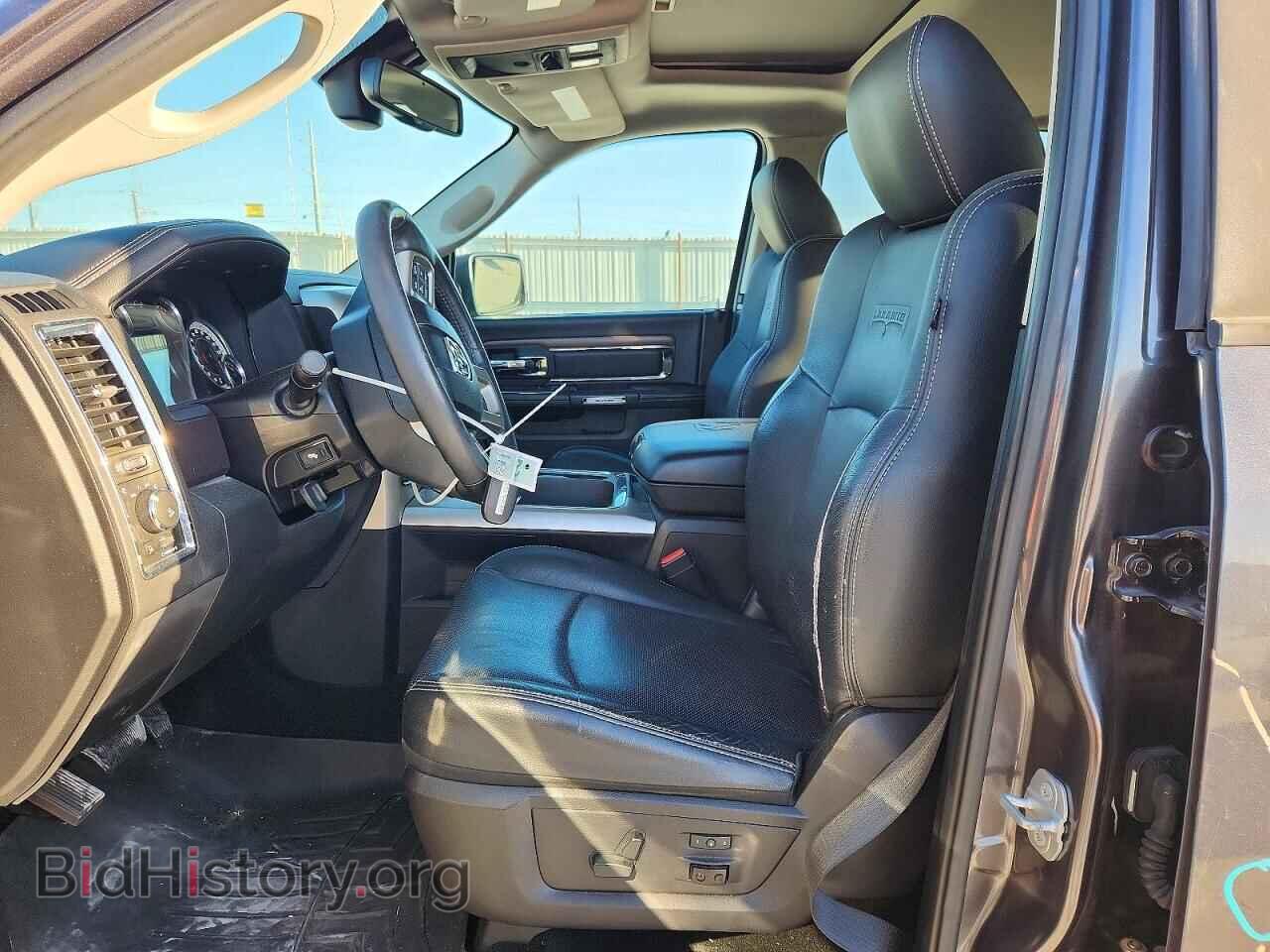 2015 RAM 1500 - VIN: 1C6RR7NT0FS777100 - Фото 7
