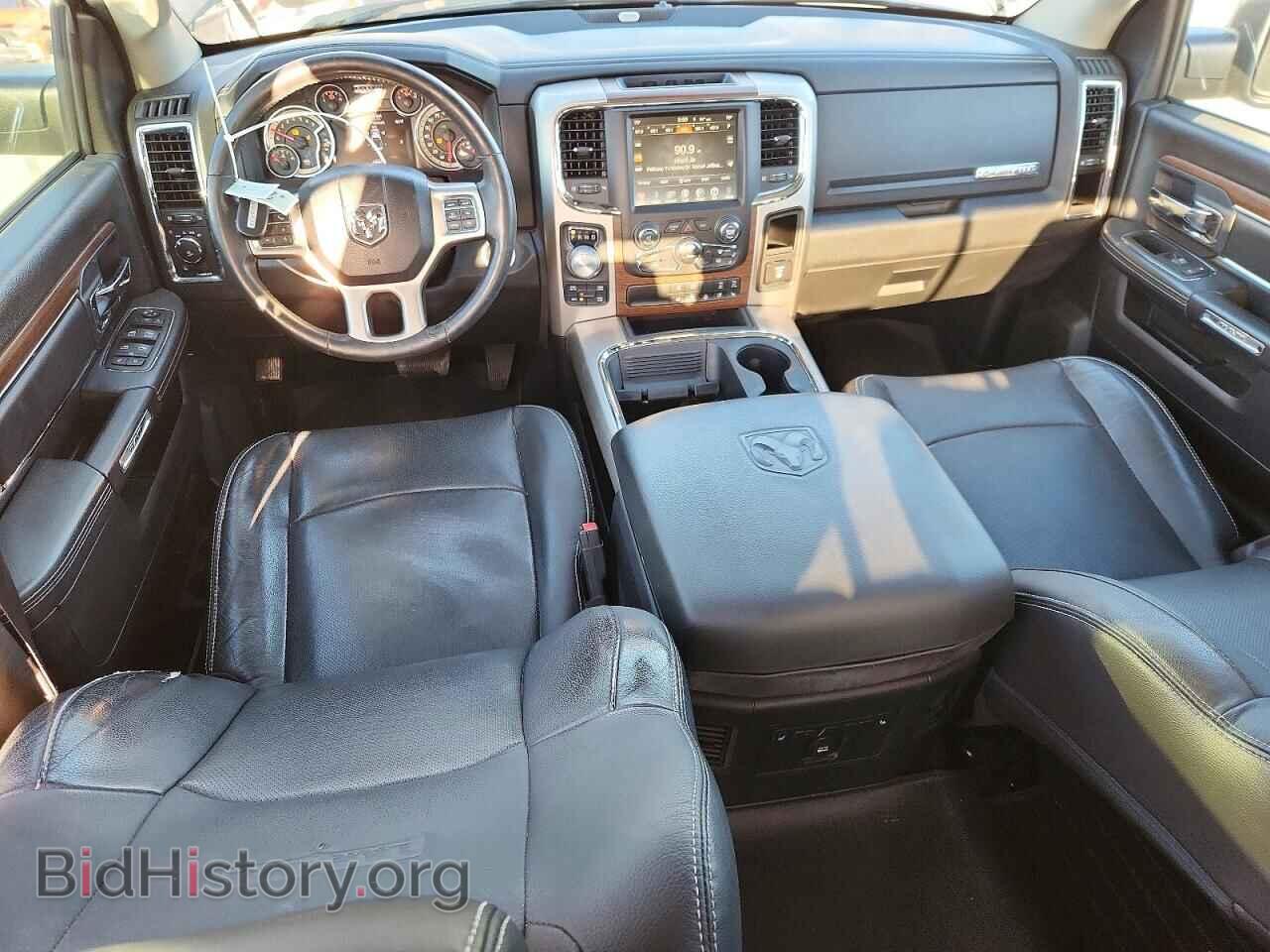 2015 RAM 1500 - VIN: 1C6RR7NT0FS777100 - Фото 8