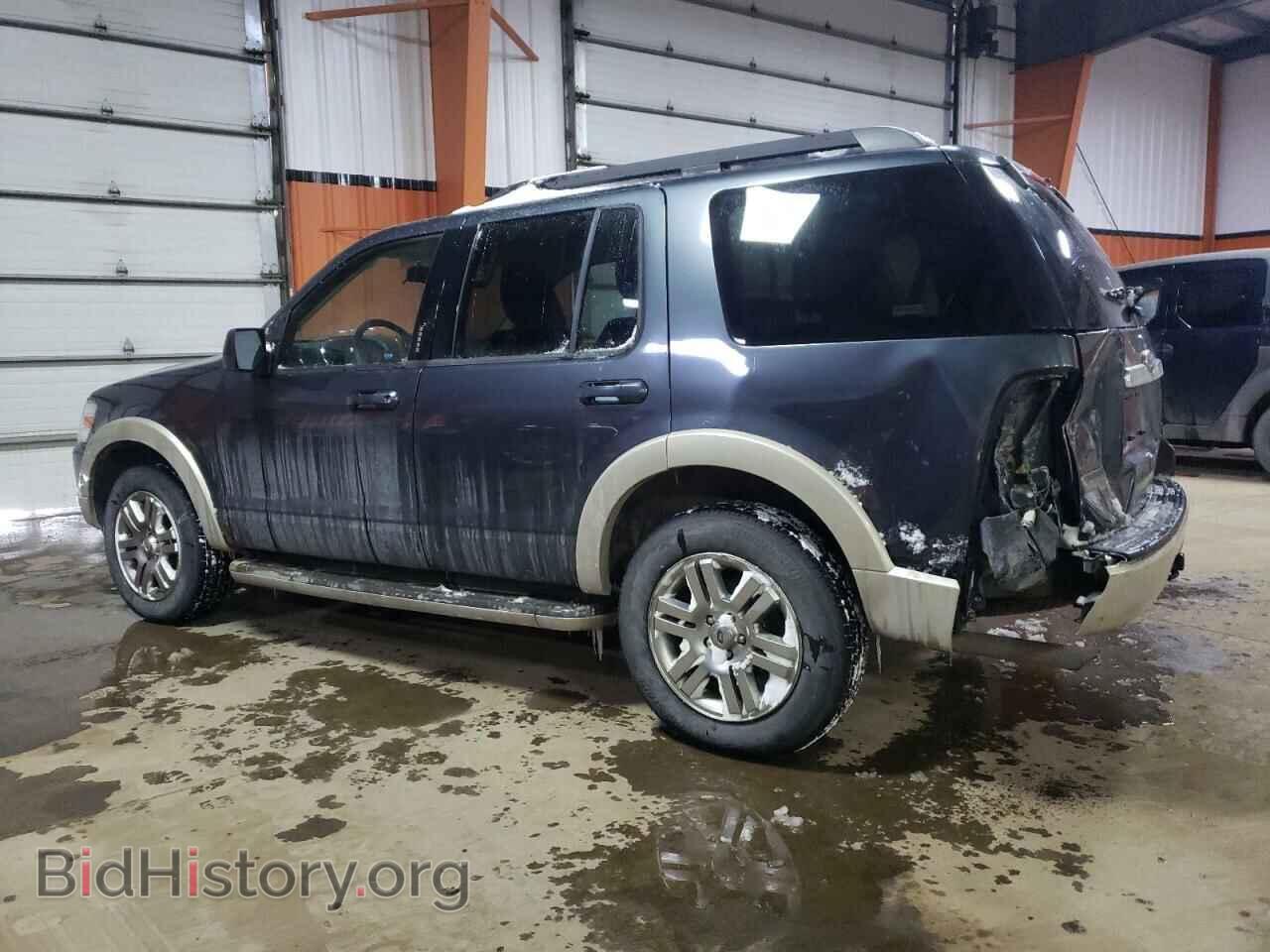 2010 FORD EXPLORER - VIN: 1FMEU7EE7AUA77123 - Photo 2