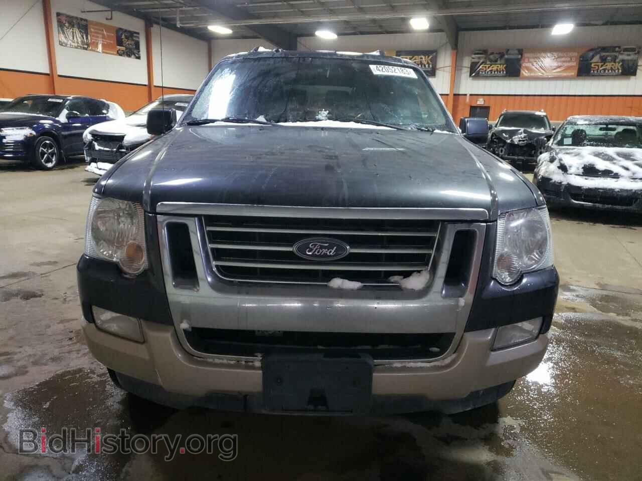 2010 FORD EXPLORER - VIN: 1FMEU7EE7AUA77123 - Photo 5