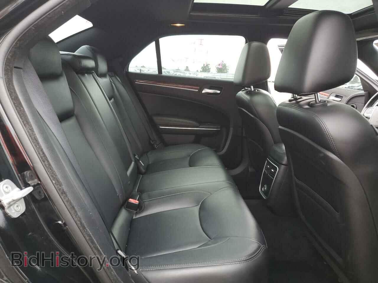 2013 CHRYSLER 300 - VIN: 2C3CCARG2DH599628 - Фото 10