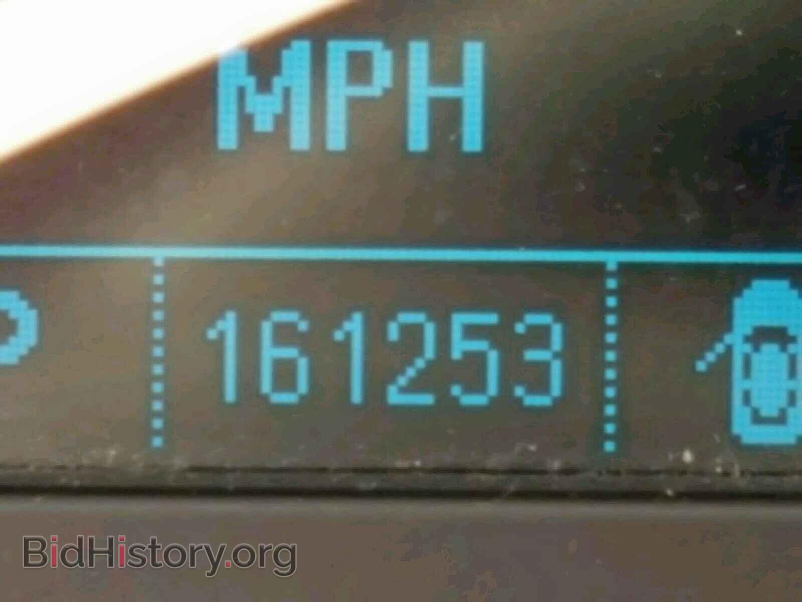 2011 BUICK REGAL - VIN: W04GW5EV3B1129727 - Фото 8