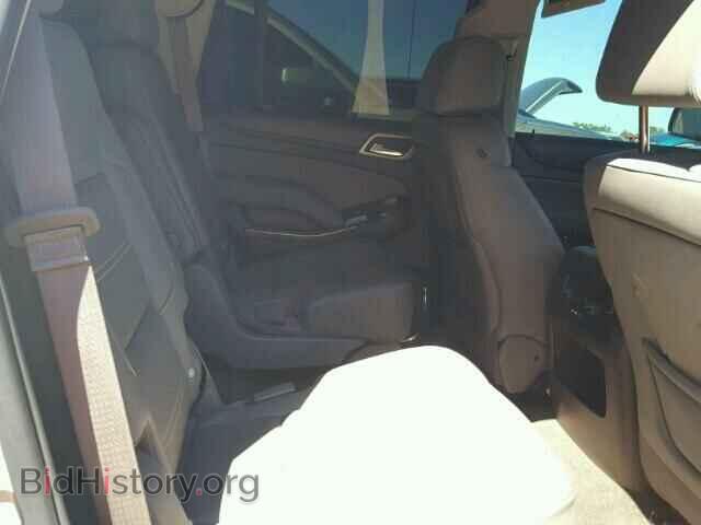 2015 GMC YUKON - VIN: 1GKS1CKJ2FR650583 - Фото 6