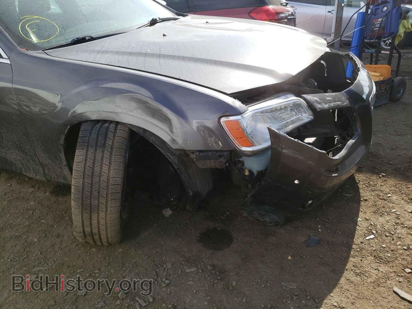 2014 CHRYSLER 300 - VIN: 2C3CCAET4EH120047 - Фото 9