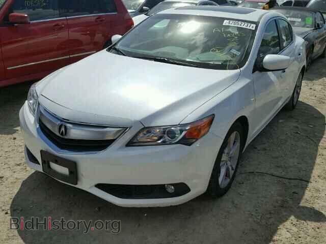 2014 ACURA ILX - VIN: 19VDE1F70EE013545 - Фото 2