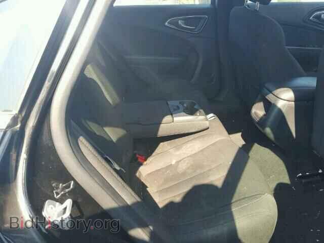 2015 CHRYSLER 200 - VIN: 1C3CCCAB3FN710449 - Photo 6