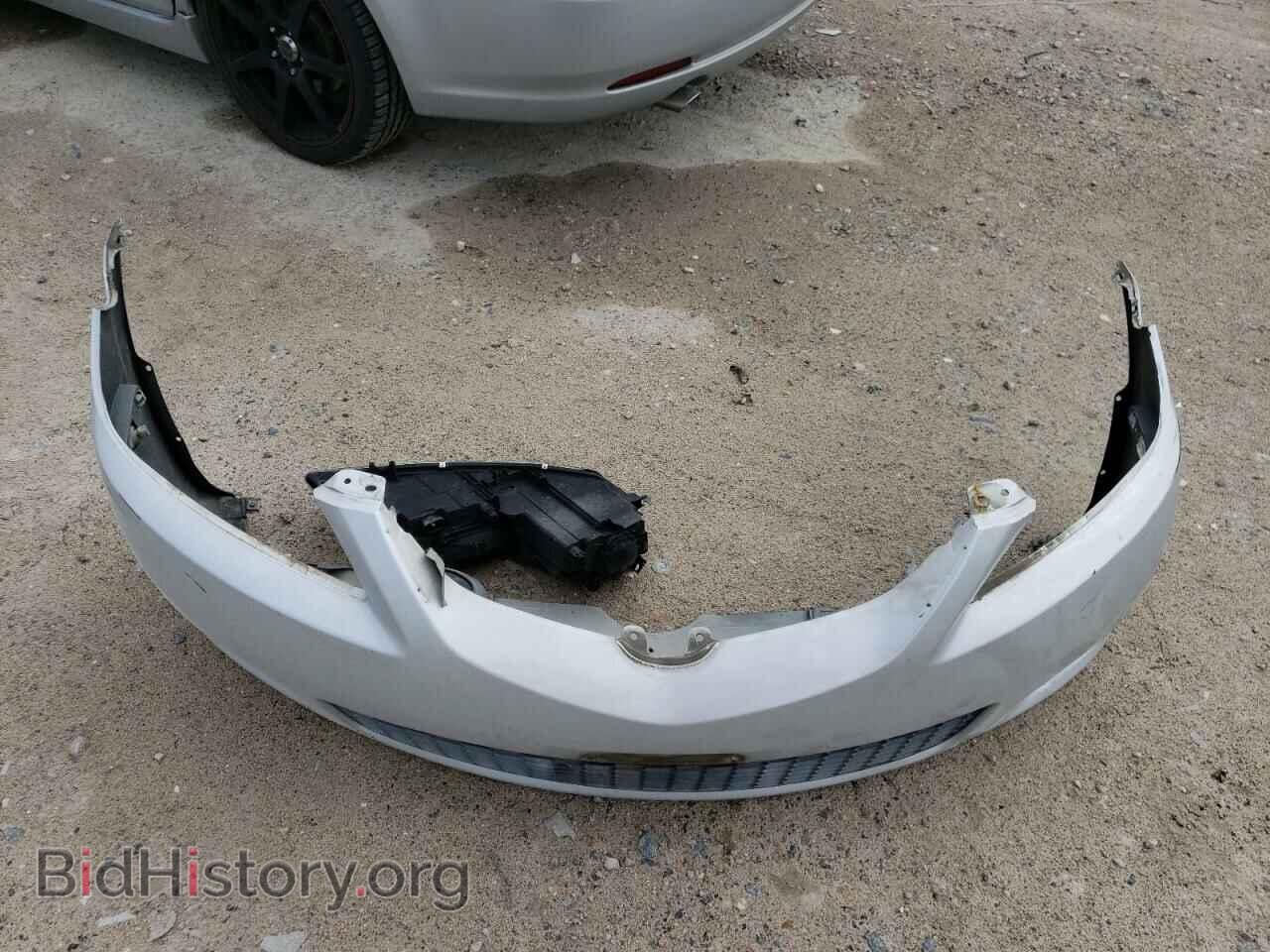 2007 MAZDA 6 - VIN: 1YVHP80C575M33229 - Фото 12