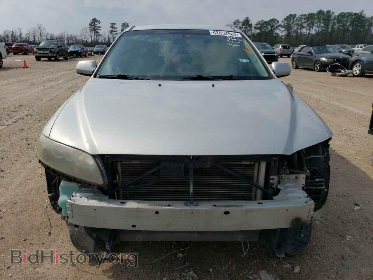 2007 MAZDA 6 - VIN: 1YVHP80C575M33229 - Фото 5