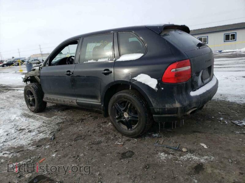 2010 Porsche CAYENNE (VIN WP1AA2AP1ALA05196) — photo 2 of 14