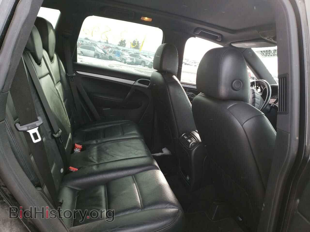 2010 PORSCHE CAYENNE - VIN: WP1AA2AP1ALA05196 - Photo 11