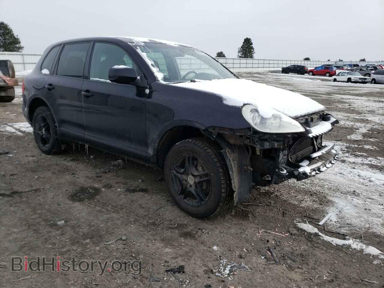 2010 PORSCHE CAYENNE - VIN: WP1AA2AP1ALA05196 - Photo 4