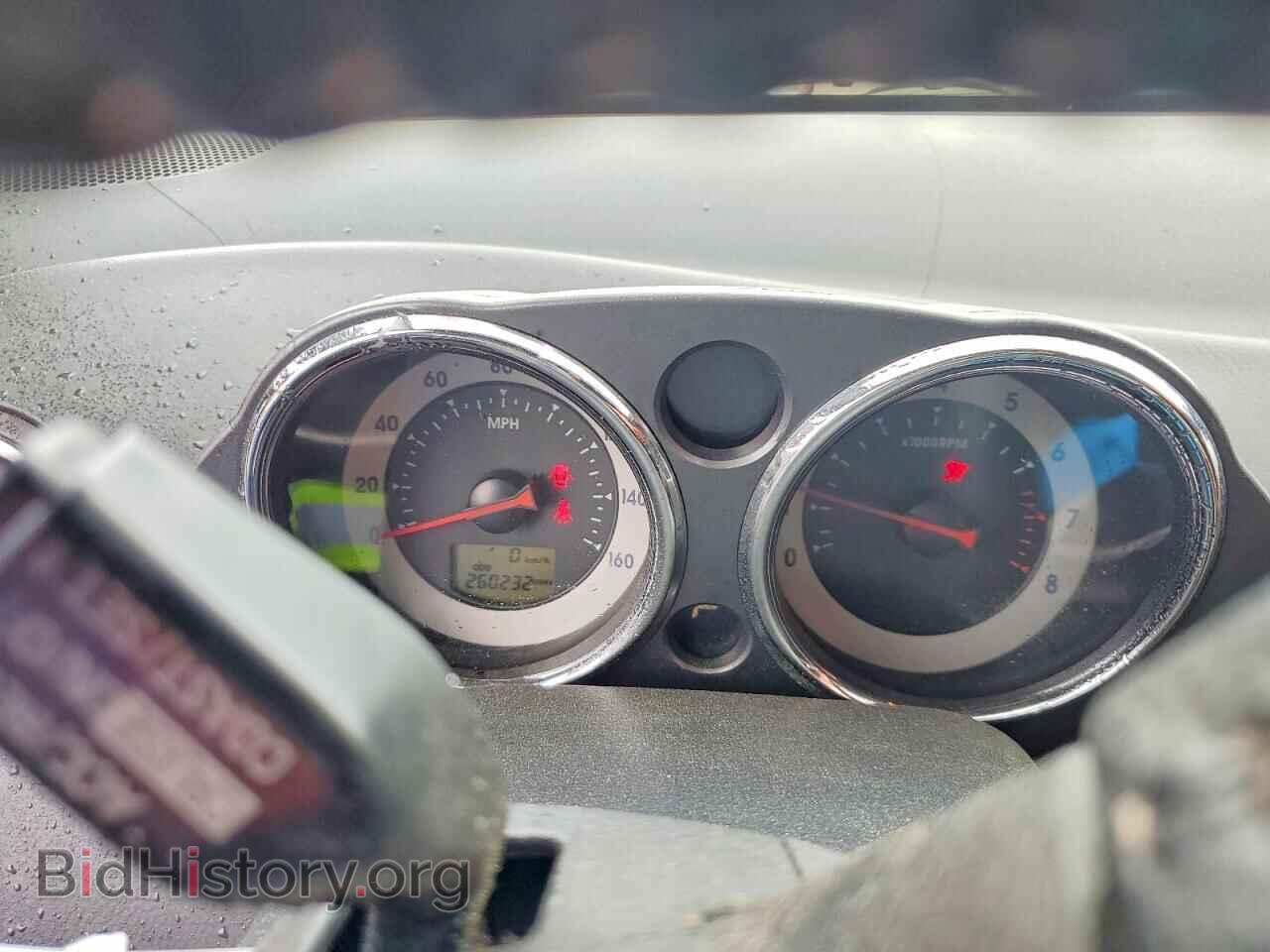 2009 MITSUBISHI ECLIPSE - VIN: 4A3AL25F29E039397 - Photo 9
